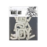 Ranger Make Art Chippies Statements (WVA78654)