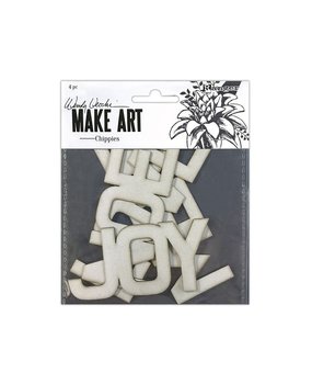 Ranger Make Art Chippies Statements (WVA78654) Ranger Make Art Chippies Statements (WVA78654)