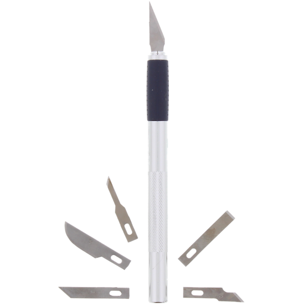 Craft & Design Precision Knife (2549584)