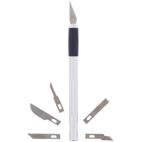 Craft & Design Precision Knife (2549584)