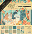 Cafe Parisian 12x12 Inch Deluxe Collector's Edition (4502534) Cafe Parisian 12x12 Inch Deluxe Collector's Edition (4502534)