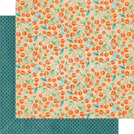 Graphic 45 Cafe Parisian 8x8 Inch Deluxe Paper Pad (4502535) Graphic 45 Cafe Parisian 8x8 Inch Deluxe Paper Pad (4502535)