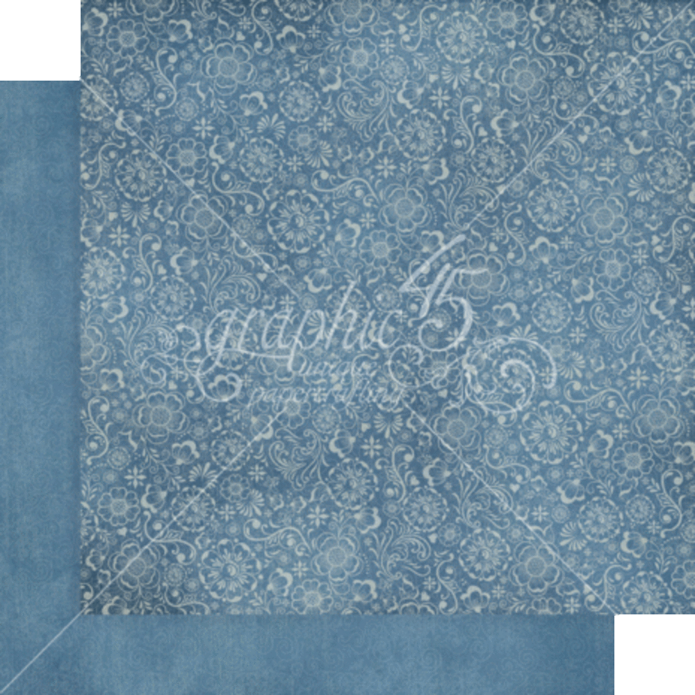 Graphic 45 Let's Get Cozy 12x12 Inch Patterns & Solids Paper Pack (4502512) Graphic 45 Let's Get Cozy 12x12 Inch Patterns & Solids Paper Pack (4502512)