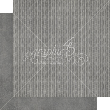 Graphic 45 Let's Get Cozy 12x12 Inch Patterns & Solids Paper Pack (4502512) Graphic 45 Let's Get Cozy 12x12 Inch Patterns & Solids Paper Pack (4502512)