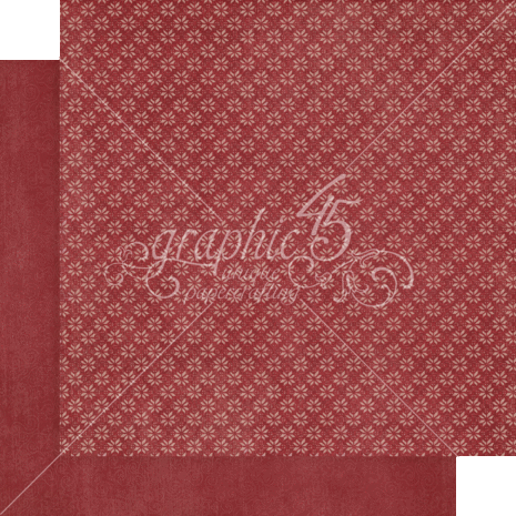 Graphic 45 Let's Get Cozy 12x12 Inch Patterns & Solids Paper Pack (4502512) Graphic 45 Let's Get Cozy 12x12 Inch Patterns & Solids Paper Pack (4502512)
