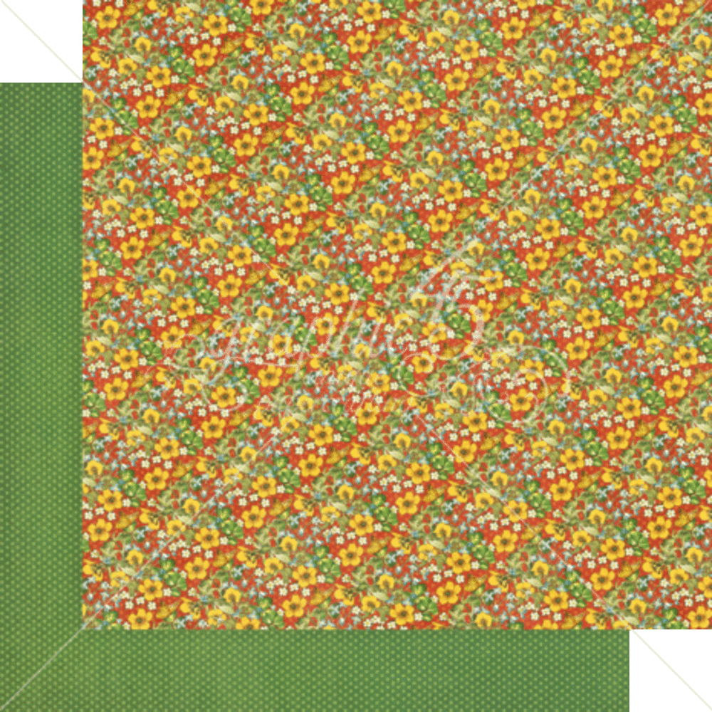 Graphic 45 Little Things 12x12 Inch Collection Pack (4502527) Graphic 45 Little Things 12x12 Inch Collection Pack (4502527)