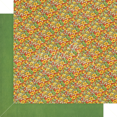 Graphic 45 Little Things 12x12 Inch Collection Pack (4502527) Graphic 45 Little Things 12x12 Inch Collection Pack (4502527)