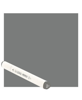 Couture Creations Twin Tip Alcohol Ink Marker Green Grey (COAPGG7) Couture Creations Twin Tip Alcohol Ink Marker Green Grey (COAPGG7)