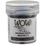 WOW! Amethyst Galaxy Embossing Powder (WS375R)