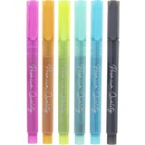 Craft Sensations Outline Markers (6pcs) (CR1102/GE)