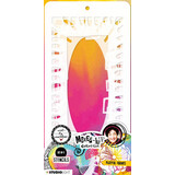 Studio Light Mixed-Up Collection Slimline Masking Stencil Playful Frames (ABM-MUC-MASK137)