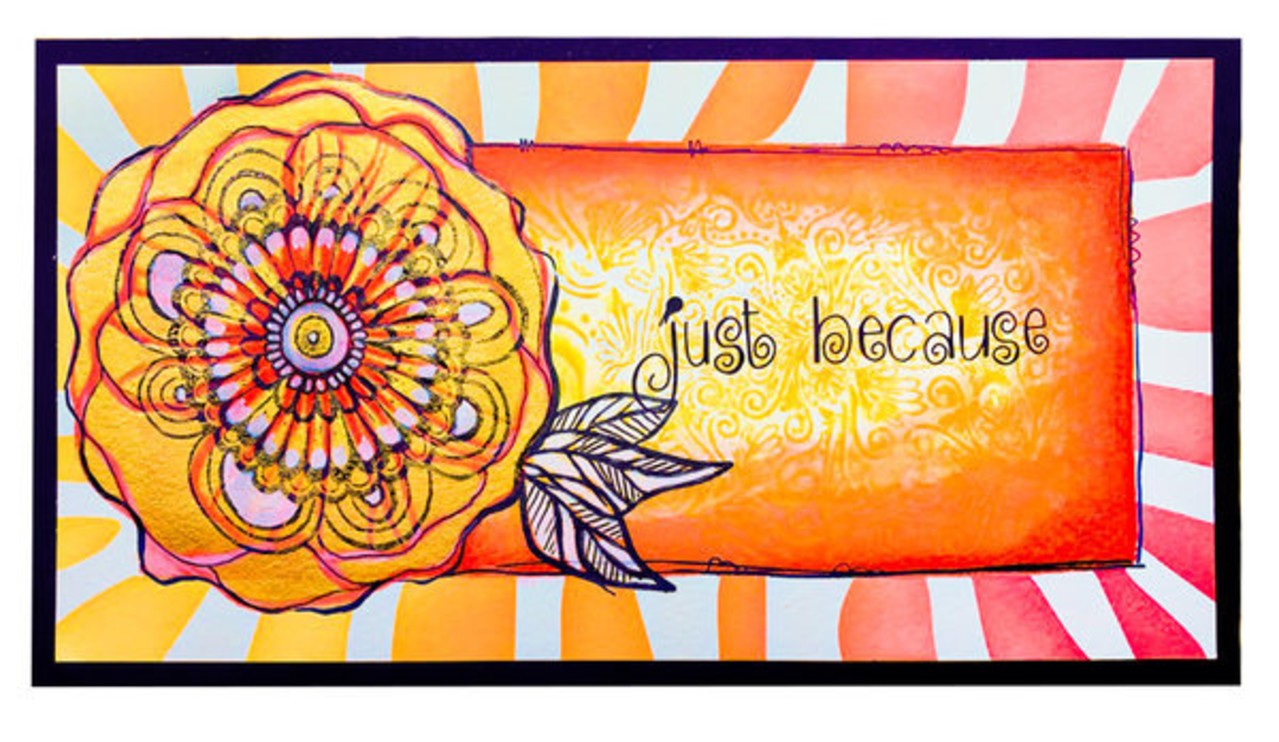 Studio Light Mixed-Up Collection Slimline Masking Stencil Artsy Designs (ABM-MUC-MASK139) Studio Light Mixed-Up Collection Slimline Masking Stencil Artsy Designs (ABM-MUC-MASK139)