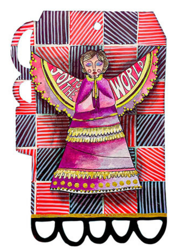 Studio Light Christmas Essentials Clear Stamp Guardian Angel (ABM-ES-STAMP292) Studio Light Christmas Essentials Clear Stamp Guardian Angel (ABM-ES-STAMP292)