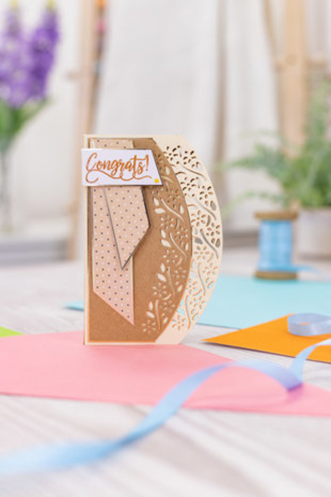 Gemini Ellipse Dainty Daisies Edge'ables Dies (GEM-MD-EDG-DDAISIE) Gemini Ellipse Dainty Daisies Edge'ables Dies (GEM-MD-EDG-DDAISIE)