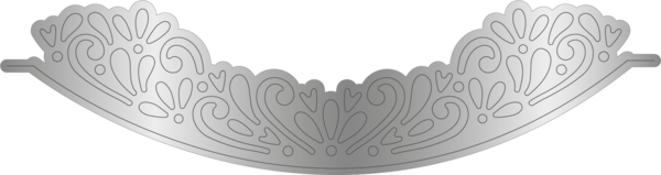 Gemini Ellipse Traditional Swirls Edge'ables Dies (GEM-MD-EDG-TRASW) Gemini Ellipse Traditional Swirls Edge'ables Dies (GEM-MD-EDG-TRASW)