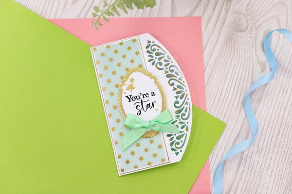 Gemini Ellipse Traditional Swirls Edge'ables Dies (GEM-MD-EDG-TRASW) Gemini Ellipse Traditional Swirls Edge'ables Dies (GEM-MD-EDG-TRASW)