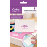 Crafter's Companion Stamp Cleaning Station (CC-TOOL-STCLST)