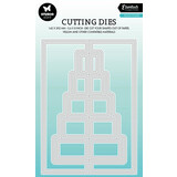 Studio Light Essentials Snijmal Block Tower (SL-ES-CD383)