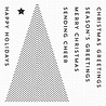 My Favorite Things Mod & Merry Clear Stamps (CS-727) My Favorite Things Mod & Merry Clear Stamps (CS-727)