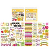 Doodlebug Design Inc. Farmers Market Chit Chat (7817)