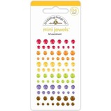 Doodlebug Design Inc. Fall Assortment Mini Jewels (7801)