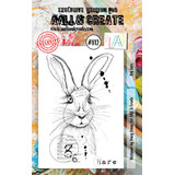 AALL and Create Clear Stamp Set A7 Big Ears (AALL-TP-812)*