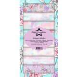 Paper Favourites Winter Wishes Slimline Paper Pack (PFS070)*
