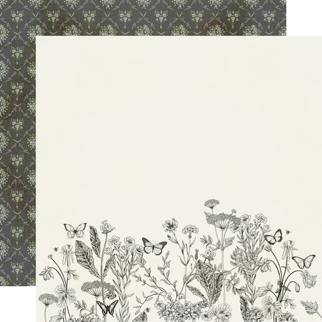 Simple Stories The Simple Life 12x12 Inch Collection Kit (18800) Simple Stories The Simple Life 12x12 Inch Collection Kit (18800)