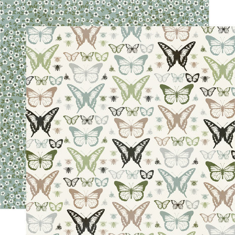 Simple Stories The Simple Life 12x12 Inch Collection Kit (18800) Simple Stories The Simple Life 12x12 Inch Collection Kit (18800)