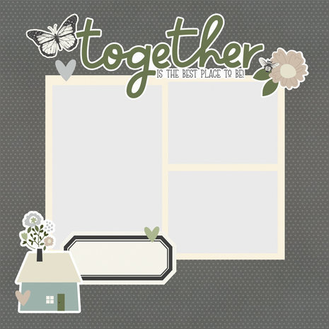 Simple Stories The Simple Life Simple Pages Pieces (18827) Simple Stories The Simple Life Simple Pages Pieces (18827)