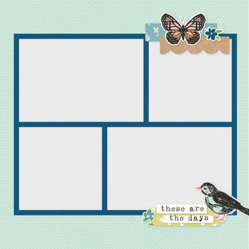 Simple Stories Life Captured Simple Pages Pieces (18927) Simple Stories Life Captured Simple Pages Pieces (18927)