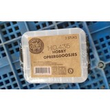 Make by Me! Hobby Opbergdoos 3 st (HO.435)