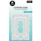 Studio Light Essentials Snijmal Nested Shape Classic (SL-ES-CD442)