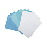 Idea-ology Tim Holtz Deco Sheets Winter (TH94284) Idea-ology Tim Holtz Deco Sheets Winter (TH94284)