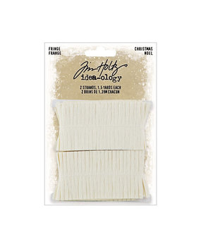 Idea-ology Tim Holtz Fringe Christmas (TH94287) Idea-ology Tim Holtz Fringe Christmas (TH94287)