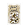 Idea-ology Tim Holtz Droplets Metallic Christmas (TH94289) Idea-ology Tim Holtz Droplets Metallic Christmas (TH94289)