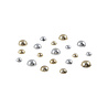 Idea-ology Tim Holtz Droplets Metallic Christmas (TH94289) Idea-ology Tim Holtz Droplets Metallic Christmas (TH94289)