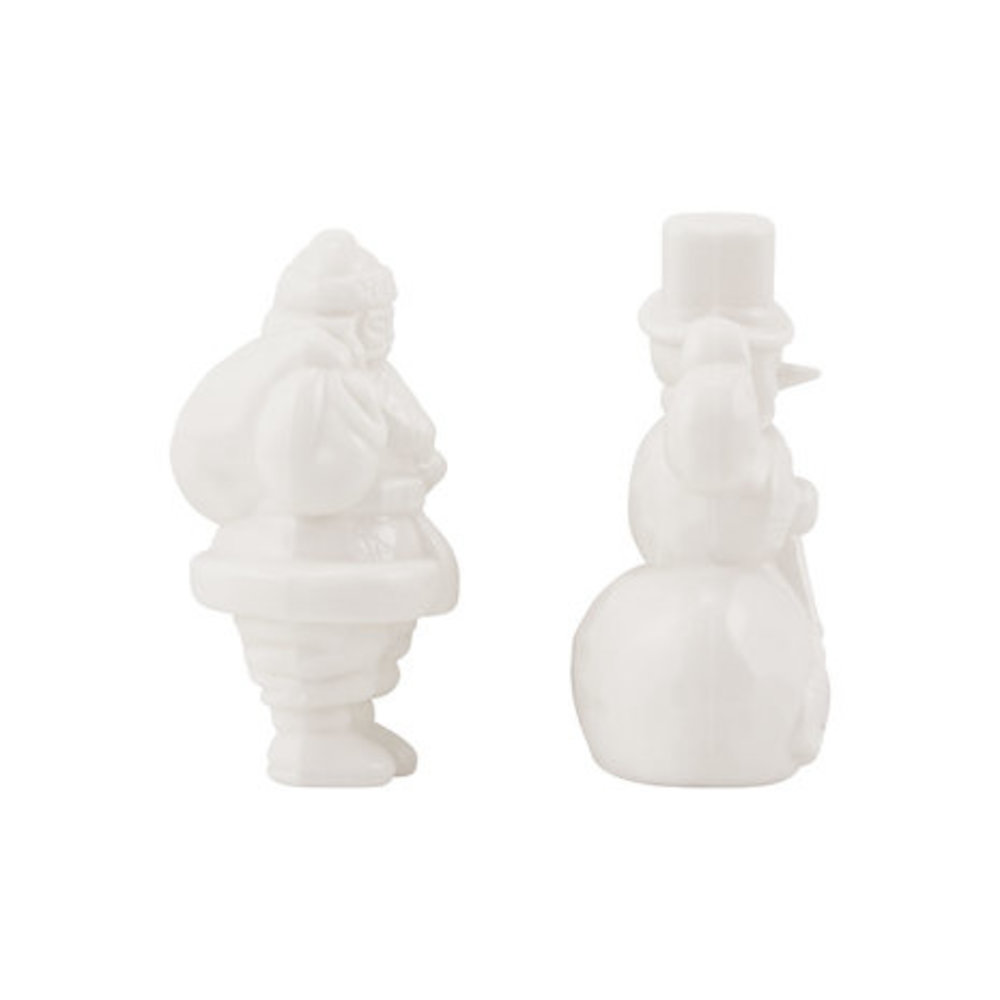 Idea-ology Tim Holtz Salvaged Santa and Snowman (TH94301) Idea-ology Tim Holtz Salvaged Santa and Snowman (TH94301)