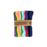 Make by Me! Borduurgaren Set Met Zwart (BG.124)