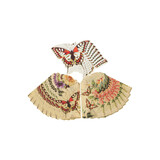 Make by Me! Cadeaulabels Vlinders 24st (CL.058)