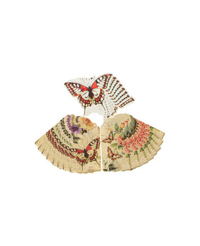 Make by Me! Cadeaulabels Vlinders 24st (CL.058) Make by Me! Cadeaulabels Vlinders 24st (CL.058)