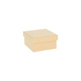 Make by Me! Doos Kraft 9x9x5 cm (KR.243)