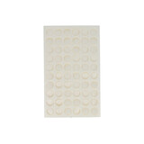 Make by Me! Dubbelzijdig Foamtape 60 st (DT.953)