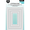 Studio Light Essentials Snijmal Rectangle Passe Partout (SL-ES-CD447) Studio Light Essentials Snijmal Rectangle Passe Partout (SL-ES-CD447)
