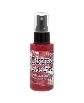 Ranger Distress Oxide Spray Lumberjack Plaid (TSO82415) Ranger Distress Oxide Spray Lumberjack Plaid (TSO82415)