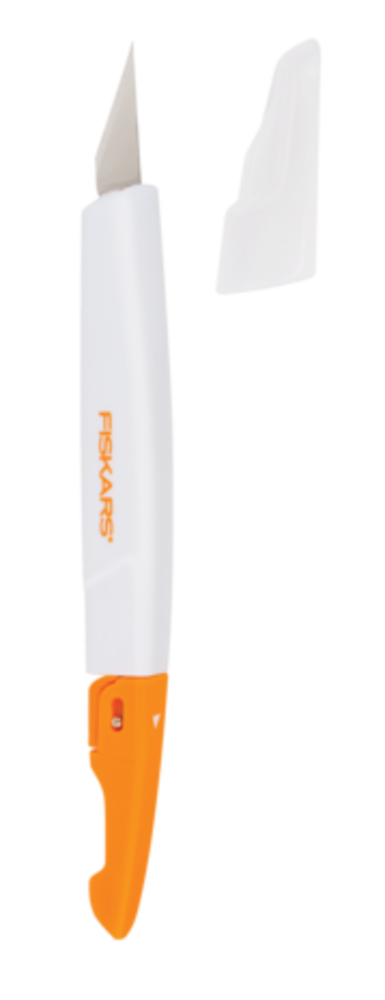Fiskars Premium Precision Art Knife (1024386)