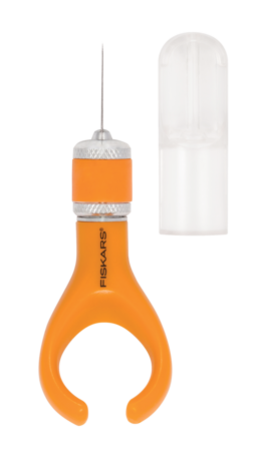 Fiskars FingerTip Art Knife Softgrip (1024409) Fiskars FingerTip Art Knife Softgrip (1024409)