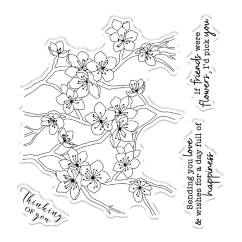 Gemini Colourable Create-a-Card Stamp & Die Sent With Love (GEM-STD-SWL) Gemini Colourable Create-a-Card Stamp & Die Sent With Love (GEM-STD-SWL)