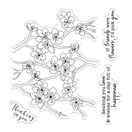 Gemini Colourable Create-a-Card Stamp & Die Sent With Love (GEM-STD-SWL) Gemini Colourable Create-a-Card Stamp & Die Sent With Love (GEM-STD-SWL)