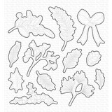 My Favorite Things Die-namics Winter Greenery (MFT-2428)